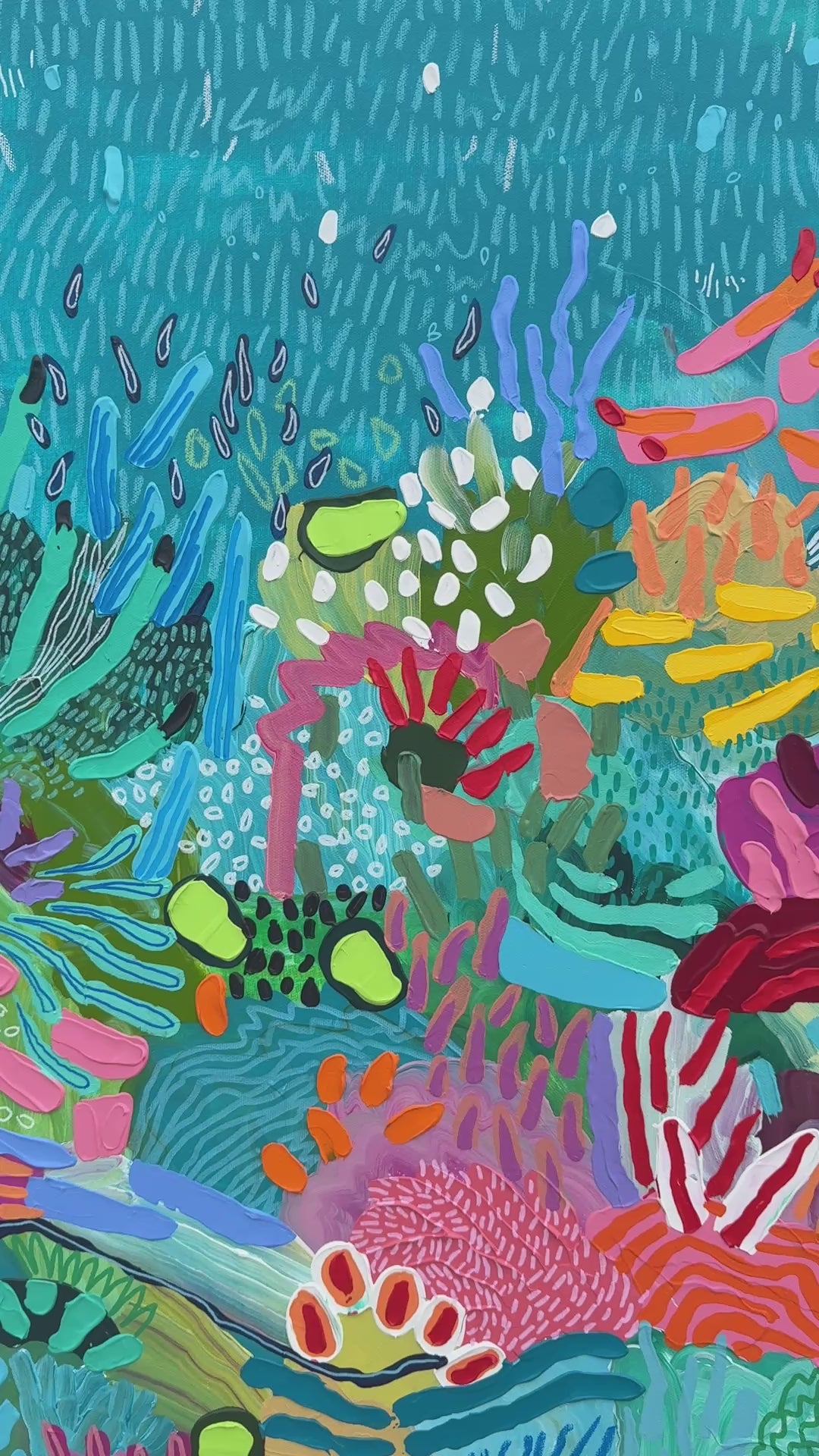 'The Depth of Adventure'