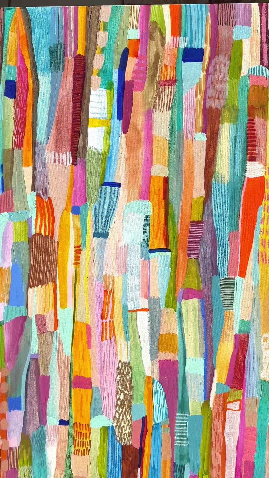 Summer_Breeze_daylight video