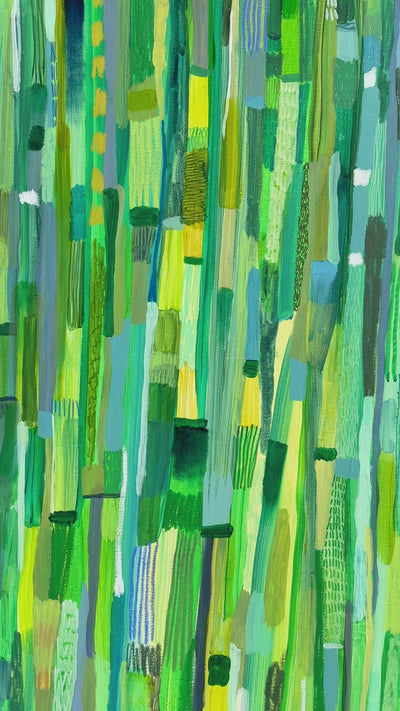 JWG ORIGINAL ARTWORK The PErfect Forest video