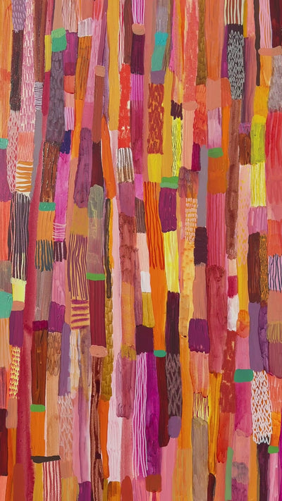 'Warm Spring Evenings' JWG details video natural light