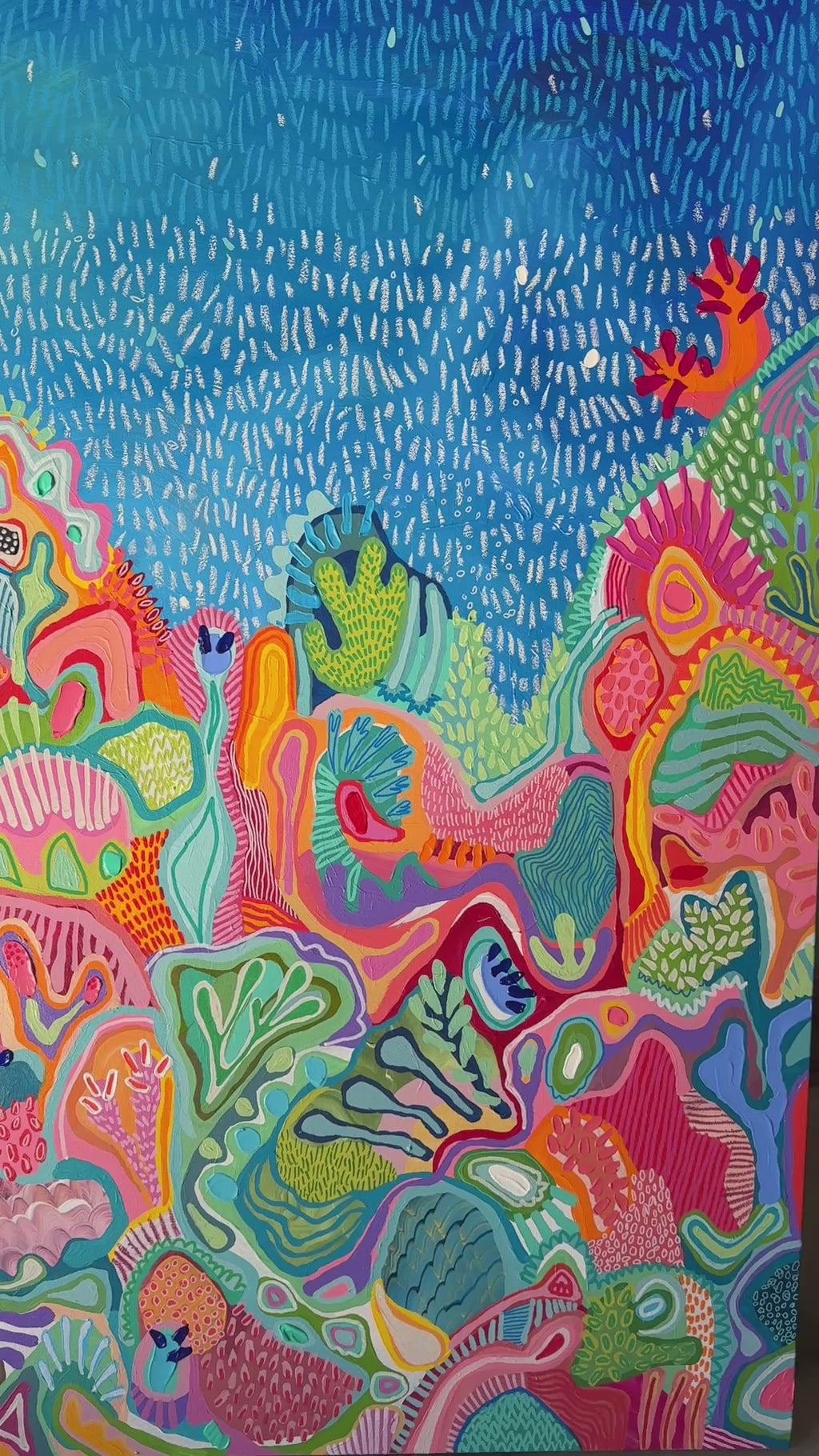 120 x 120 reef dreamer video details