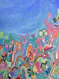 Original Artwork by Jonathan W Gemmell - One of a kind